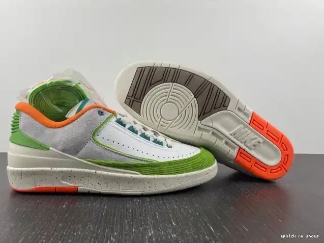 Cheap DV6206-183 Jordan Retro Low TITAN 2 (W) 0626